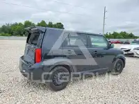 2008 Toyota SCION фото