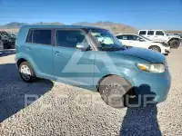 2008 Toyota SCION фото