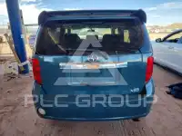 2008 Toyota SCION фото