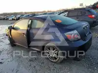 2008 Toyota SCION фото