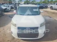 2008 Toyota SCION фото