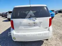 2008 Toyota SCION фото