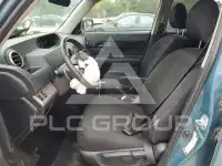 2008 Toyota SCION фото