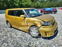 2008 Toyota SCION фото