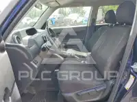 2008 Toyota SCION фото
