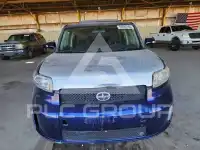 2008 Toyota SCION photo