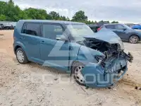 2008 Toyota SCION фото