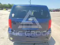 2008 Toyota SCION photo