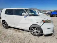 2008 Toyota SCION фото