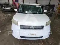 2008 Toyota SCION фото