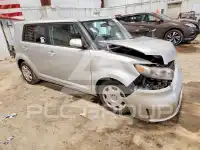 2008 Toyota SCION фото