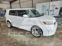 2008 Toyota SCION фото