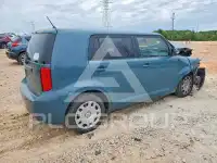 2008 Toyota SCION фото