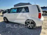 2008 Toyota SCION фото