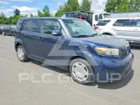 2008 Toyota SCION фото