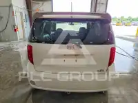 2008 Toyota SCION фото