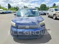 2008 Toyota SCION фото