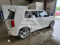 2008 Toyota SCION фото