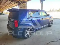 2008 Toyota SCION photo