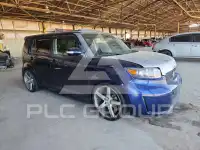 2008 Toyota SCION photo
