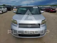 2008 Toyota SCION фото