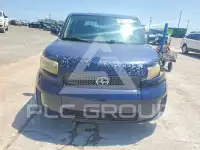 2008 Toyota SCION photo
