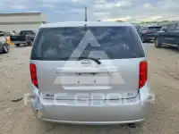 2008 Toyota SCION фото