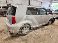 2008 Toyota SCION фото