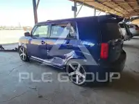 2008 Toyota SCION photo