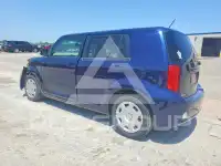 2008 Toyota SCION photo