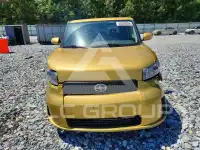 2008 Toyota SCION фото