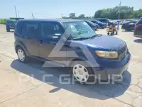 2008 Toyota SCION photo