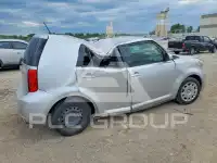 2008 Toyota SCION фото