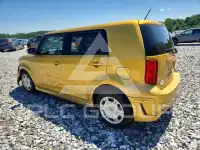 2008 Toyota SCION фото