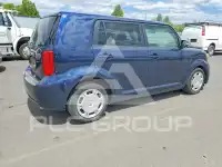 2008 Toyota SCION фото