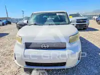 2008 Toyota SCION фото