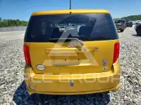 2008 Toyota SCION фото