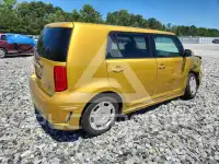 2008 Toyota SCION фото