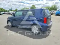 2008 Toyota SCION фото