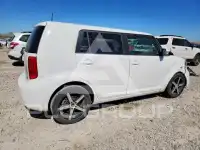 2008 Toyota SCION фото