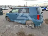 2008 Toyota SCION фото