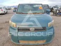 2008 Toyota SCION фото