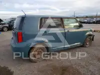 2008 Toyota SCION фото