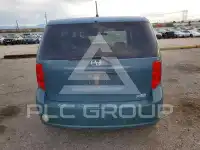 2008 Toyota SCION фото