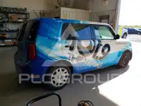 2008 Toyota SCION фото