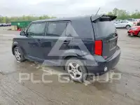 2008 Toyota SCION фото