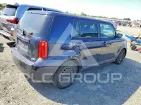 2008 Toyota SCION фото