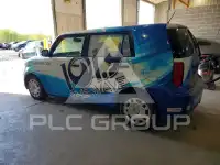 2008 Toyota SCION фото