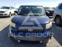 2008 Toyota SCION фото