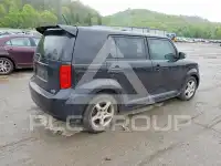 2008 Toyota SCION фото